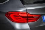 BMW 530d Touring M Sport 2017 года (WW)